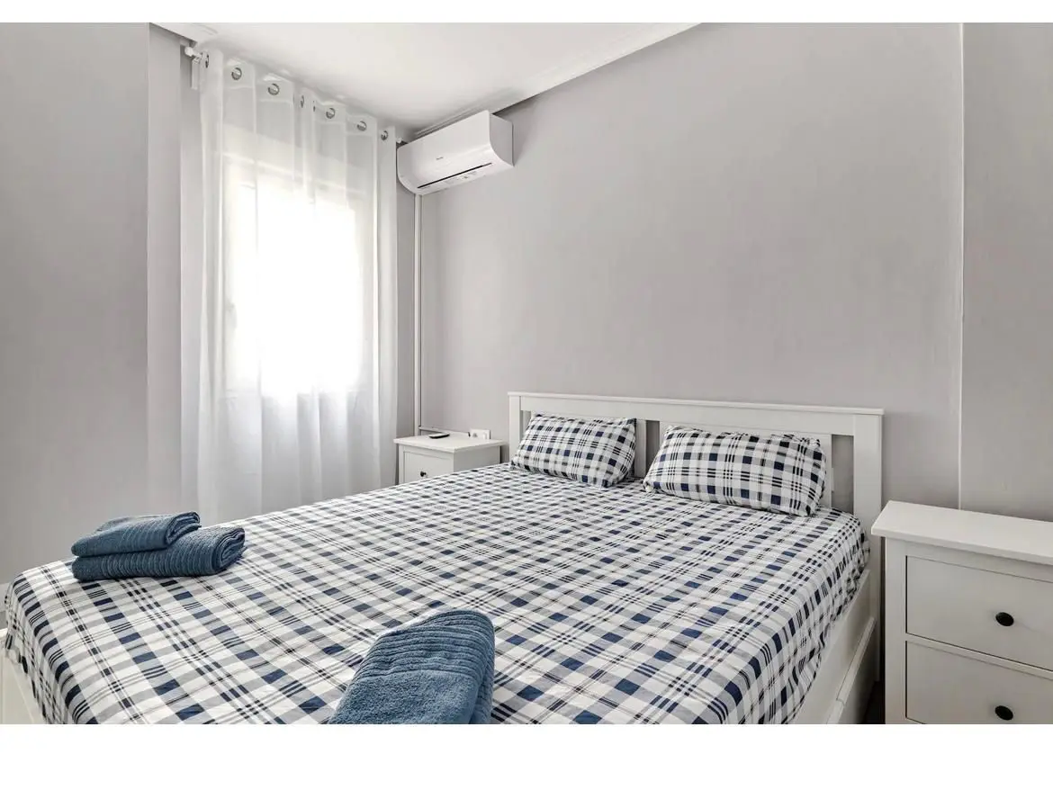 Apartment 75 M² In Torrevieja, Spain – Mediter Real Estate