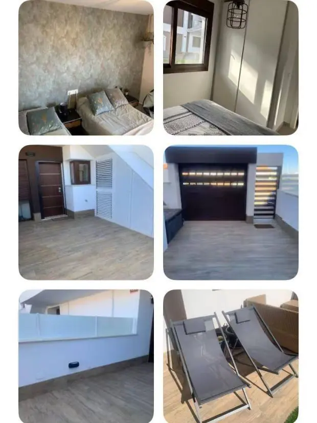 Apartment 85 M² In San Pedro Del Pinatar, Spain – Mediter Real Estate