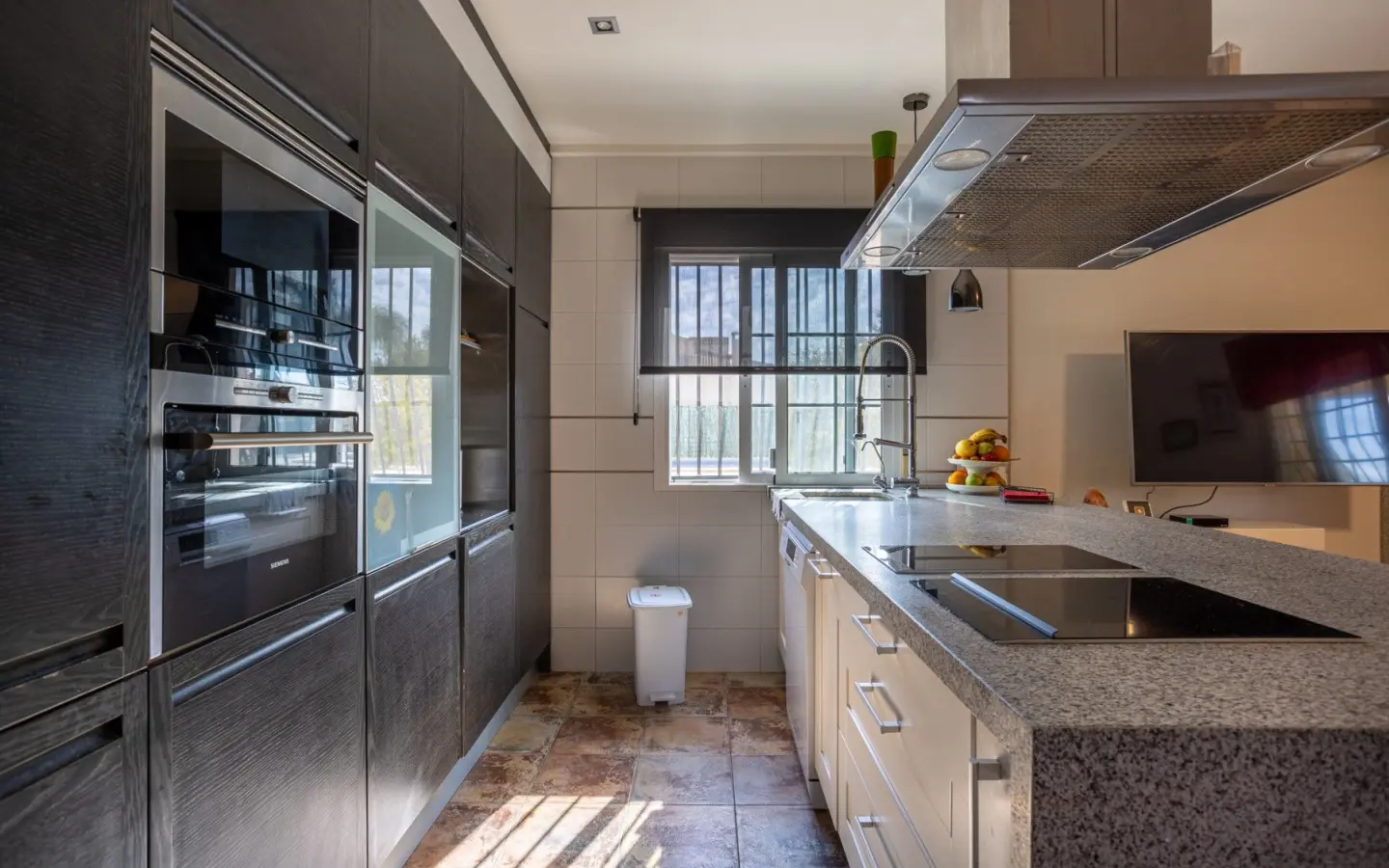Villa Of 199 M² In La Hoya, Spain