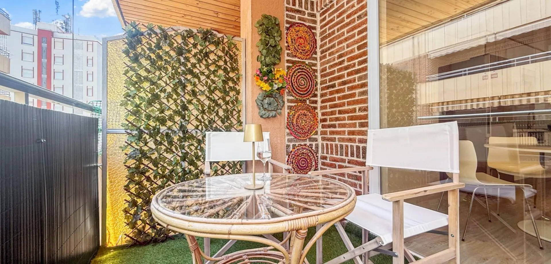 Apartment Of 103 M² In Torrevieja, Spain