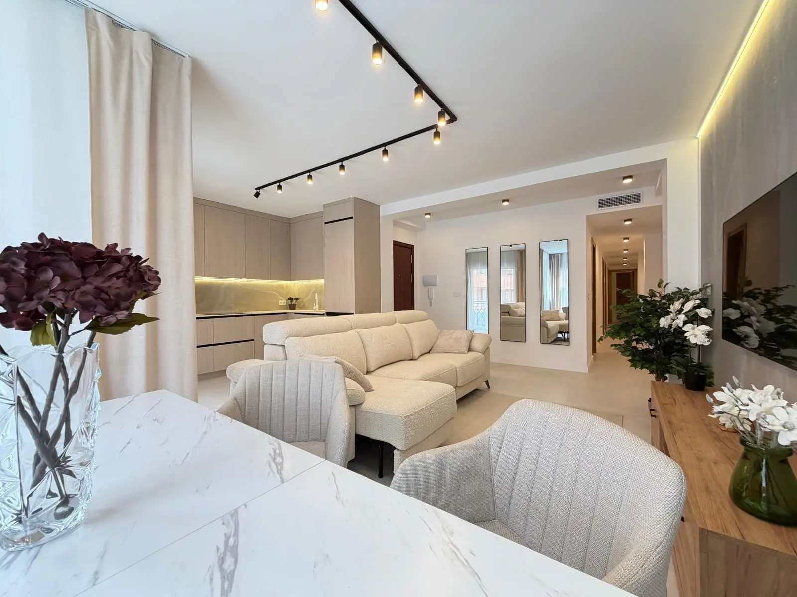 Apartment 107 M² In Torrevieja, Spain – Mediter Real Estate