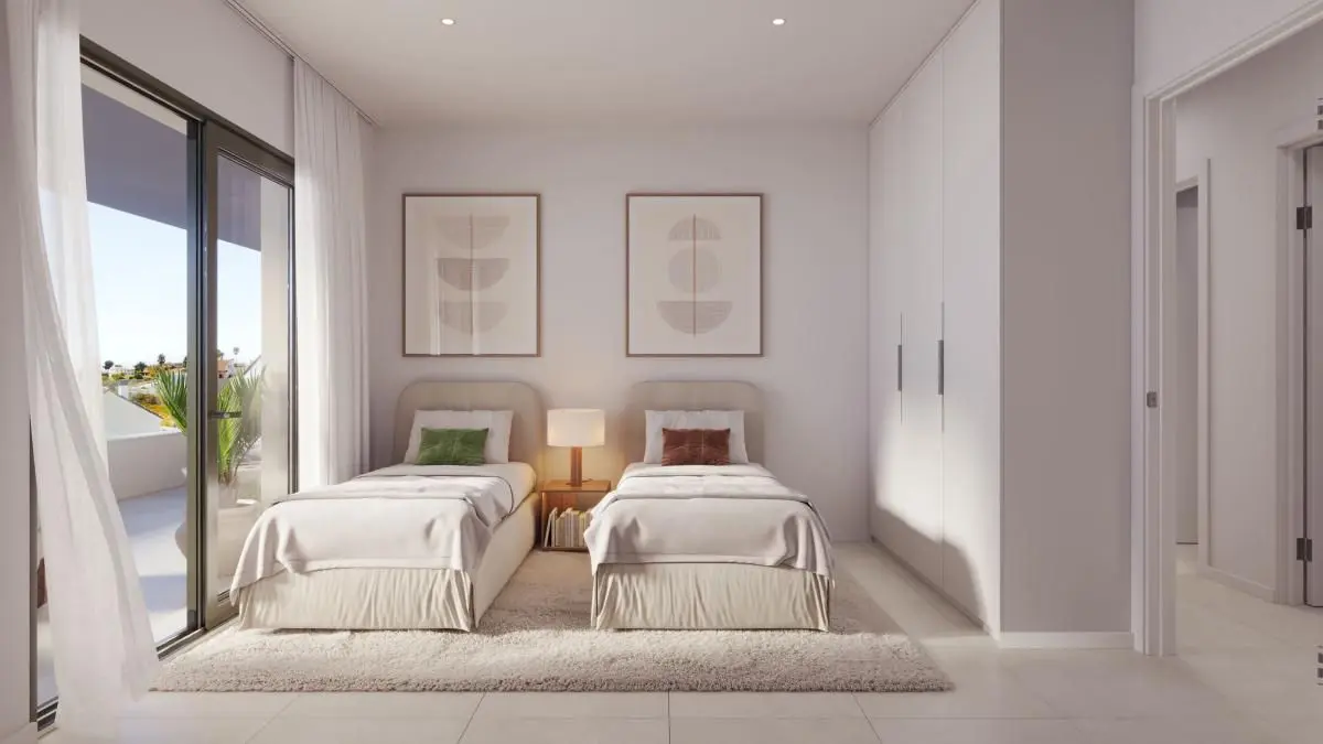 Apartment 130 M² In Fuengirola, Spain – Mediter Real Estate