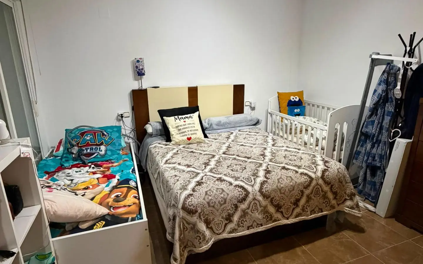3-bedroom Apartment In Benijofar, Spain (130 M²)