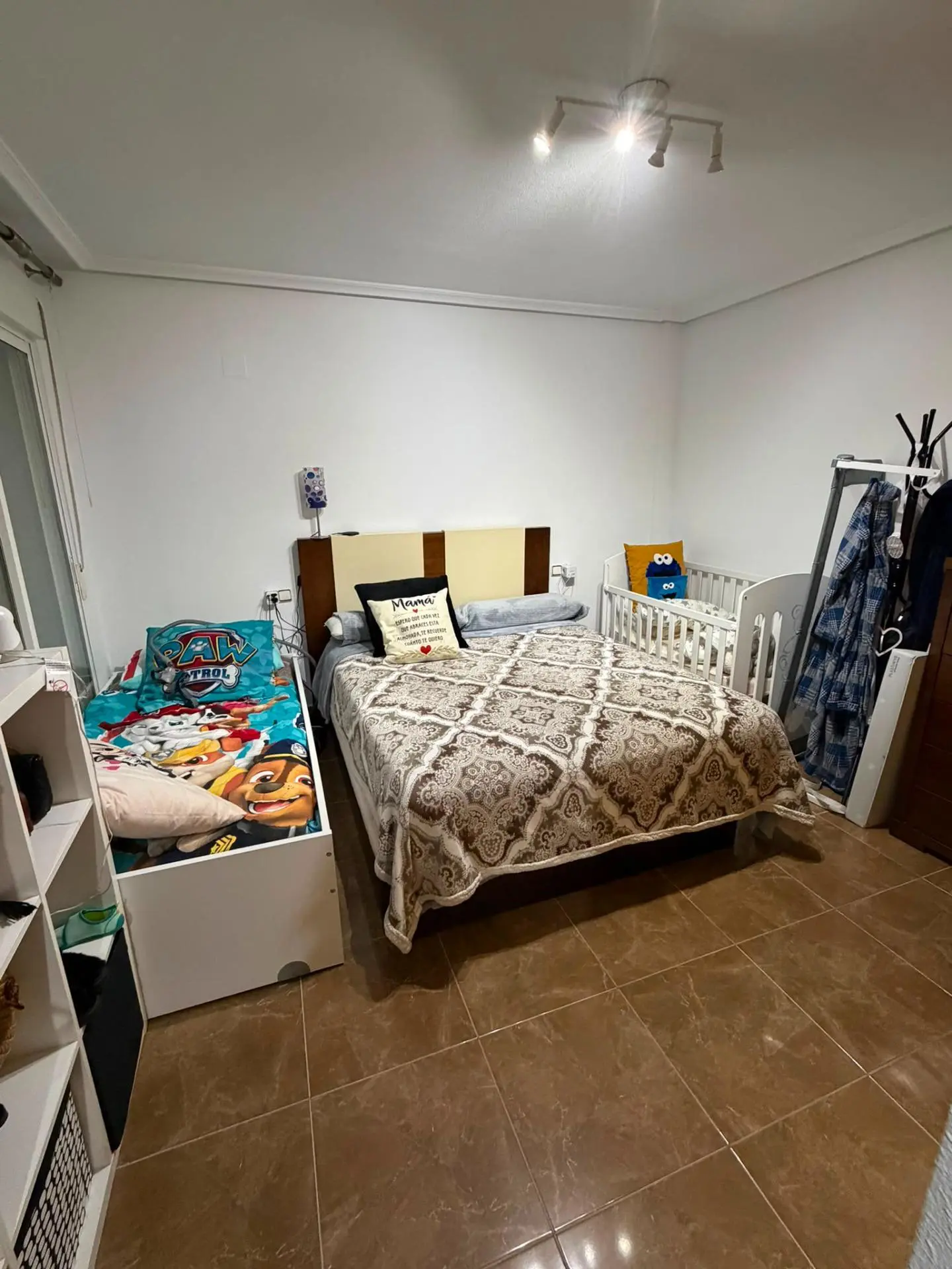 Apartment Of 130 M² In Benijofar, Spain