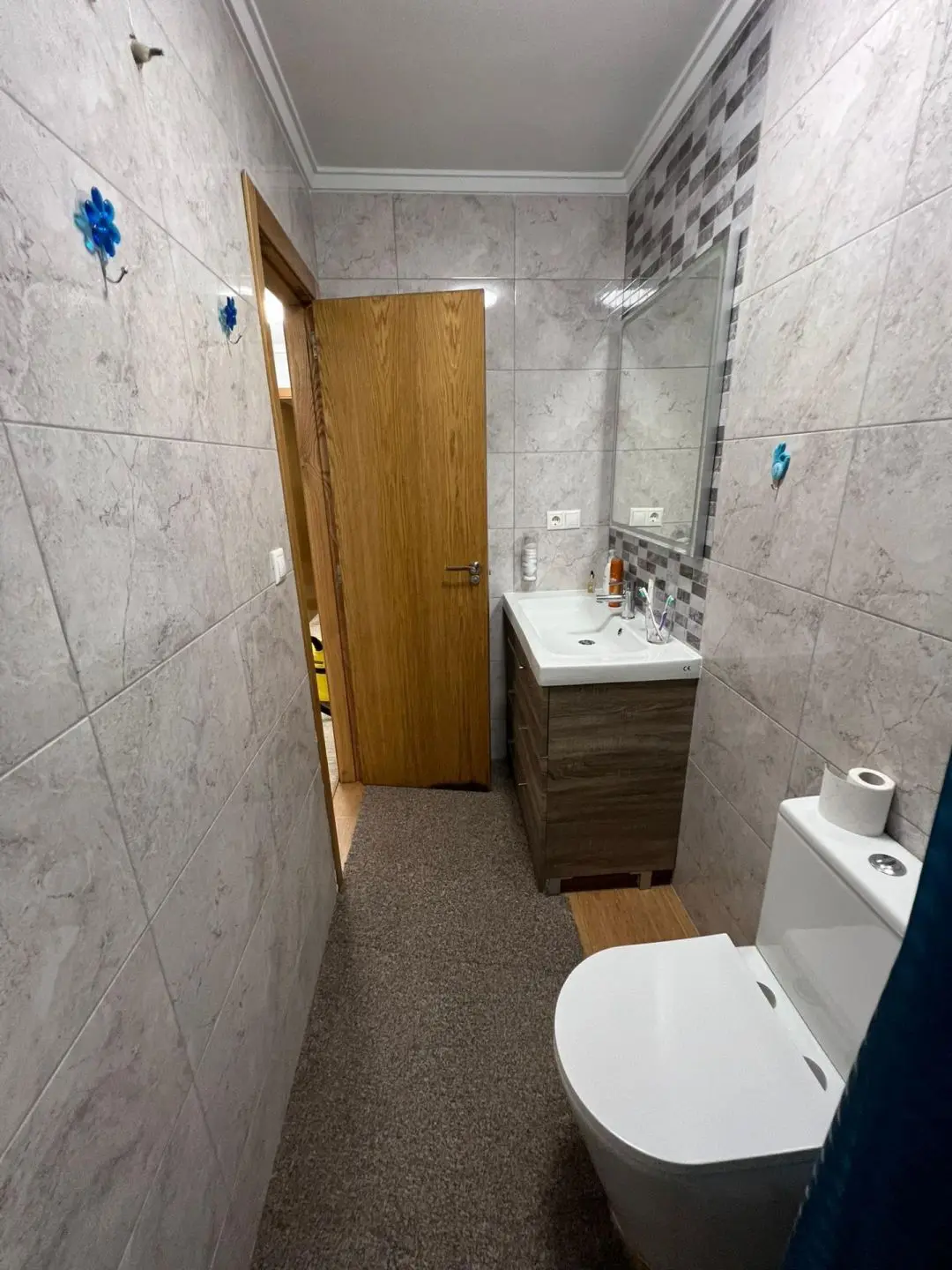 Apartment Of 91 M² In Torrevieja, Spain