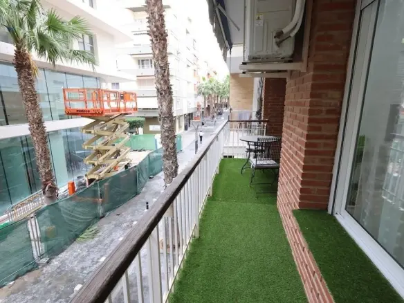 Apartment Of 123 M² In Torrevieja, Spain