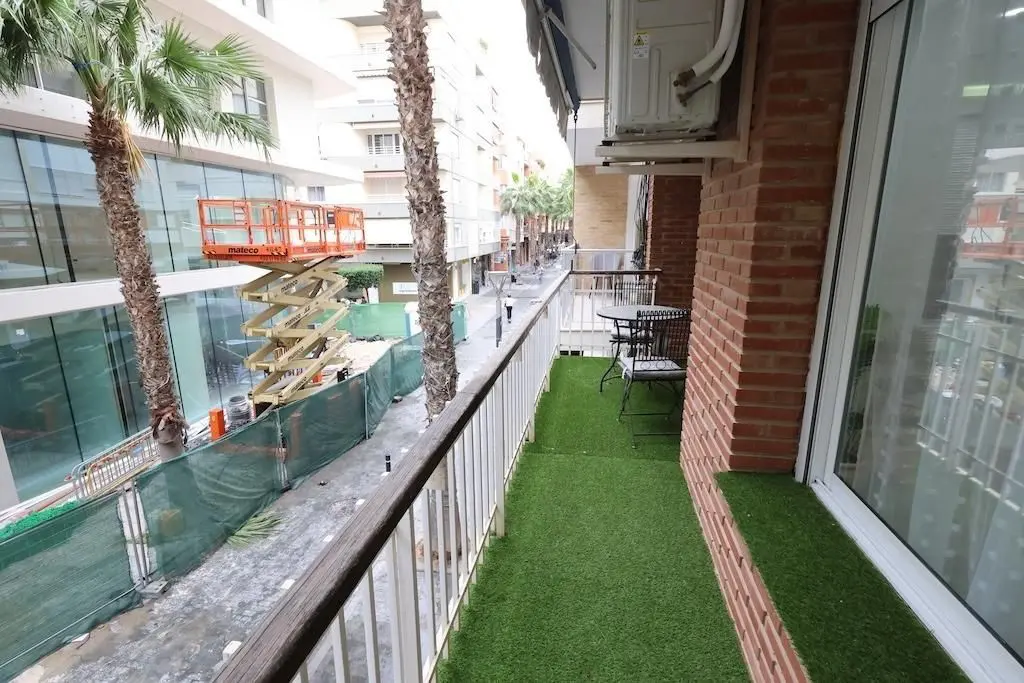Apartment Of 123 M² In Torrevieja, Spain