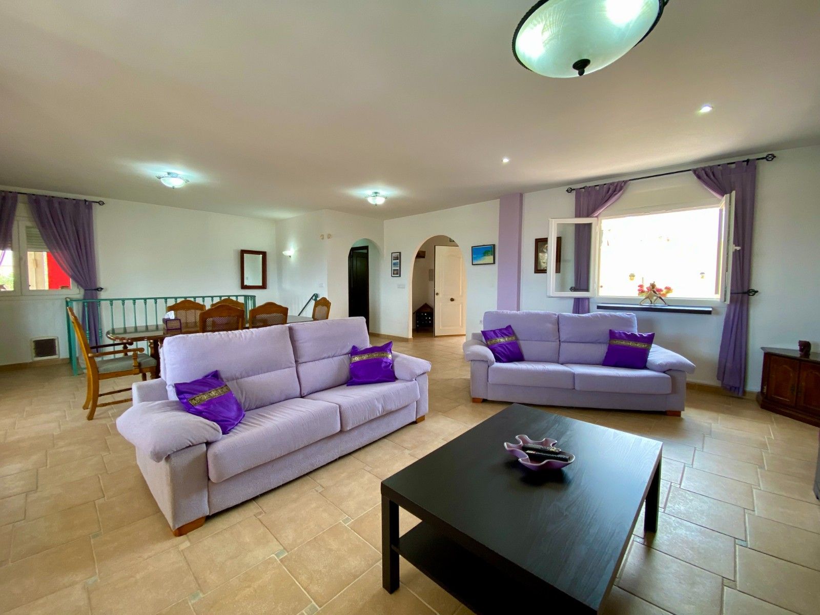 Villa Of 274 M² With Mediter Real Estate Services In Algorfa, Spain