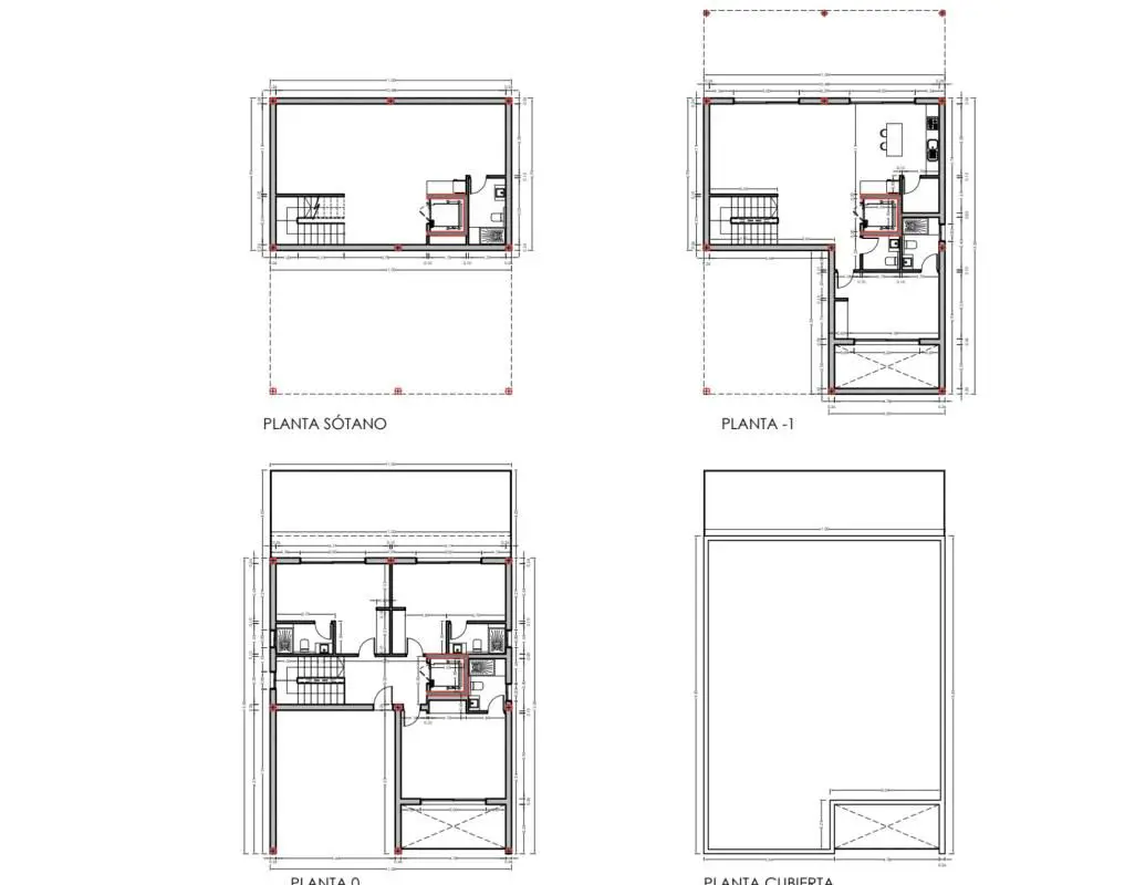 Villa Of 288 M² In Finestrat, Spain