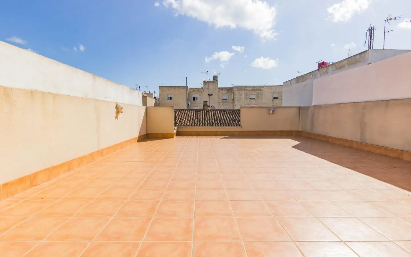 3-bedroom Apartment In Benijofar, Spain (130 M²)