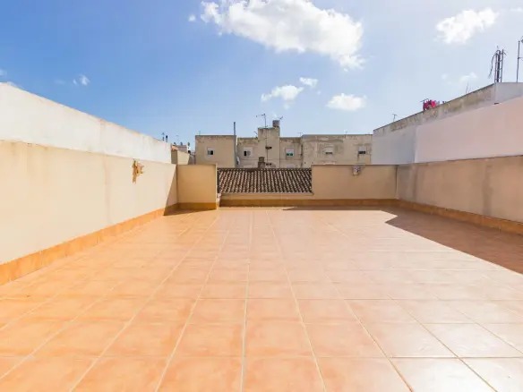 3-bedroom Apartment In Benijofar, Spain (130 M²)