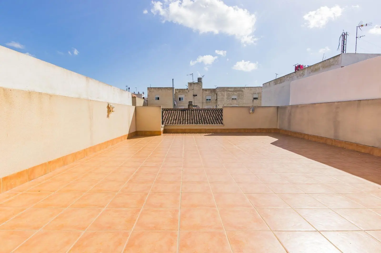 Apartment Of 130 M² In Benijofar, Spain