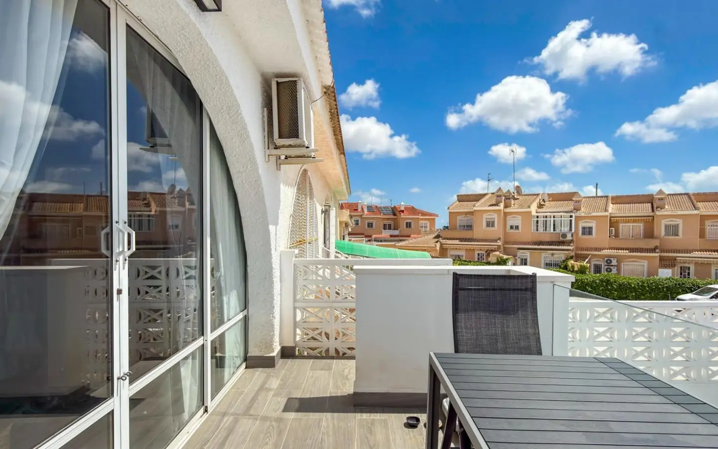 Bungalow Of 45 M² In Rojales, Spain