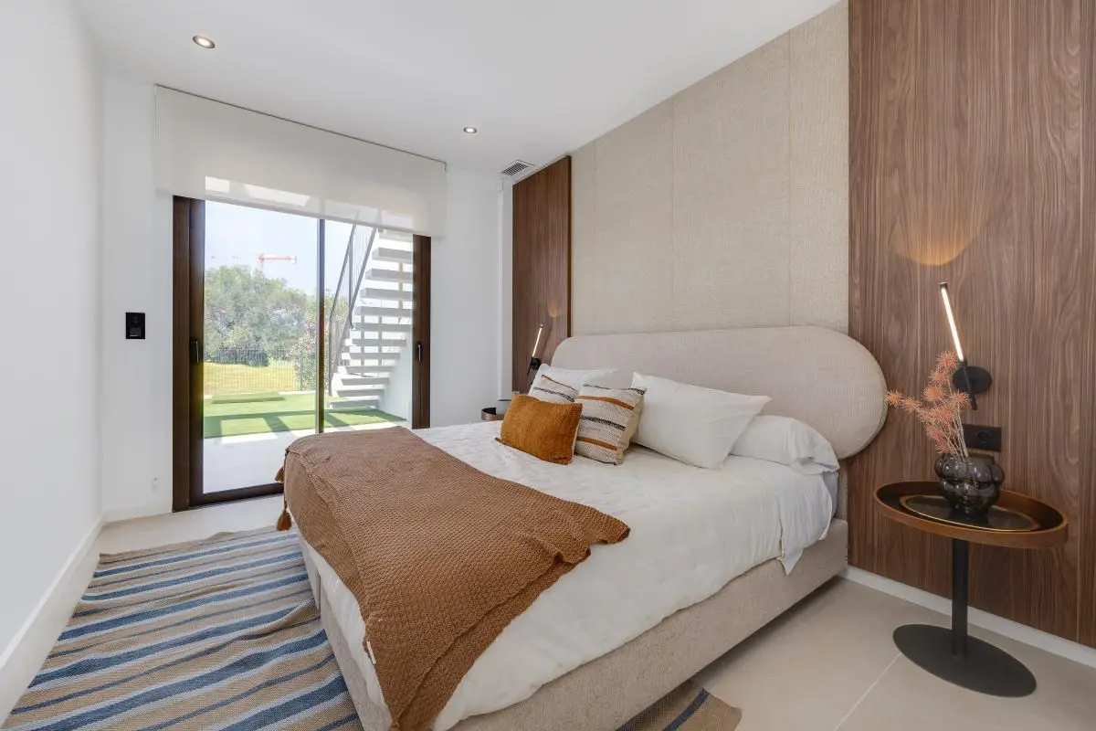 Villa Of 255 M² In Los Alcázares, Spain