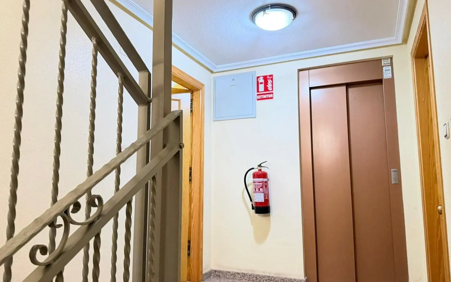 Apartment Of 120 M² In Benijofar, Spain