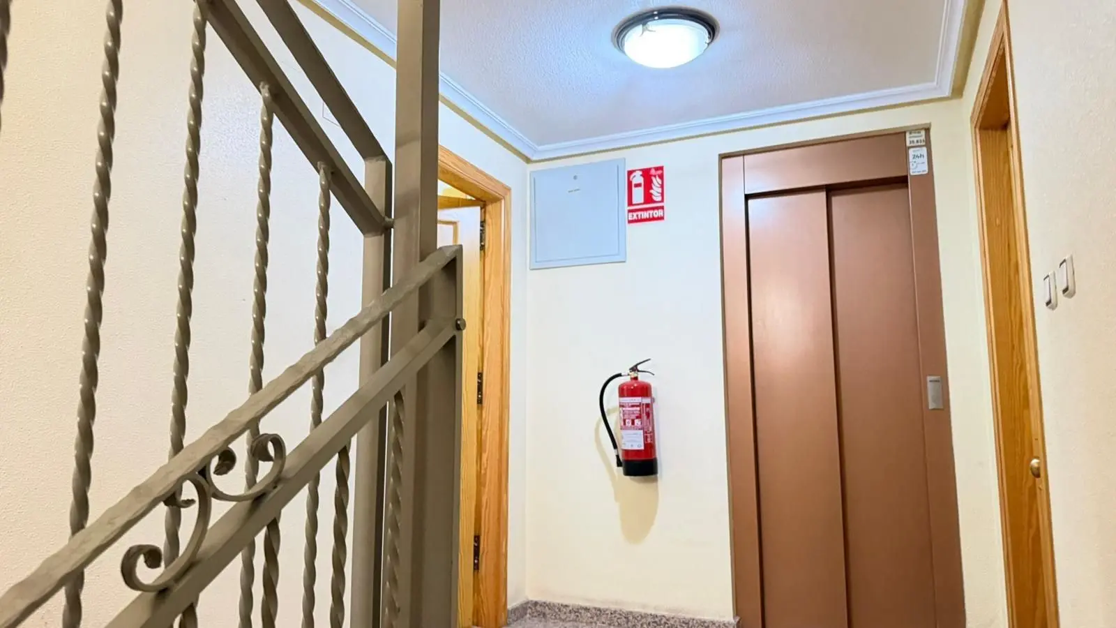 Apartment Of 120 M² In Benijofar, Spain