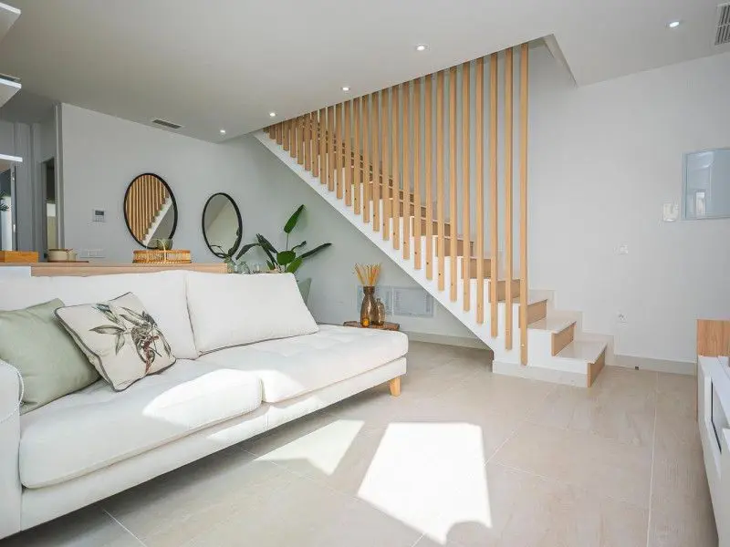 Bungalow Of 191 M² In Torrevieja
