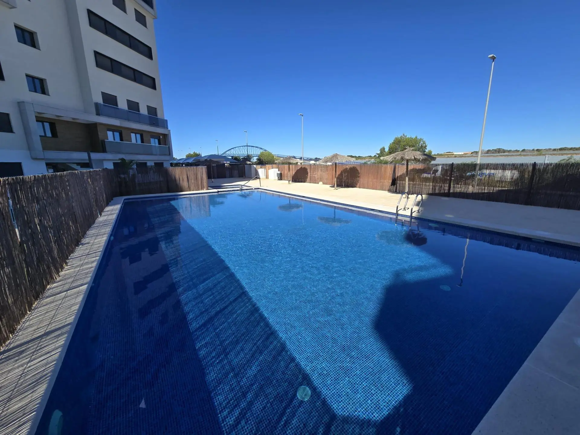 Penthouse Of 110 M² With Sea View In Orihuela Costa