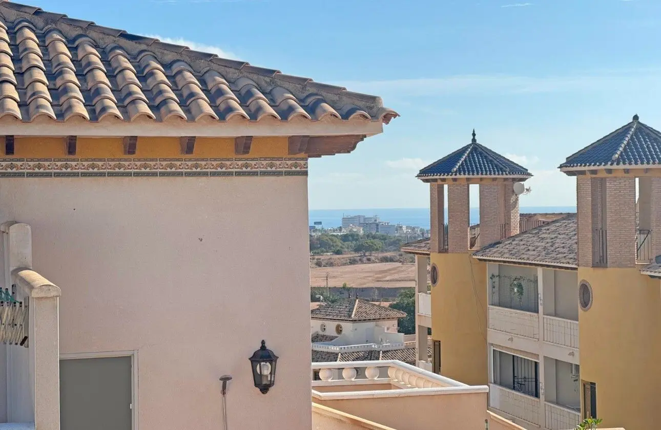Bungalow Of 0 M² In Orihuela Costa, Spain