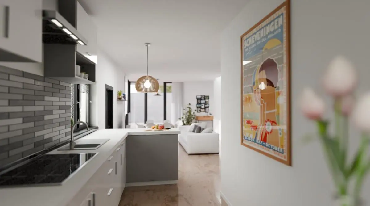 Villa 226 M² In Gran Alacant, Spain – Mediter Real Estate