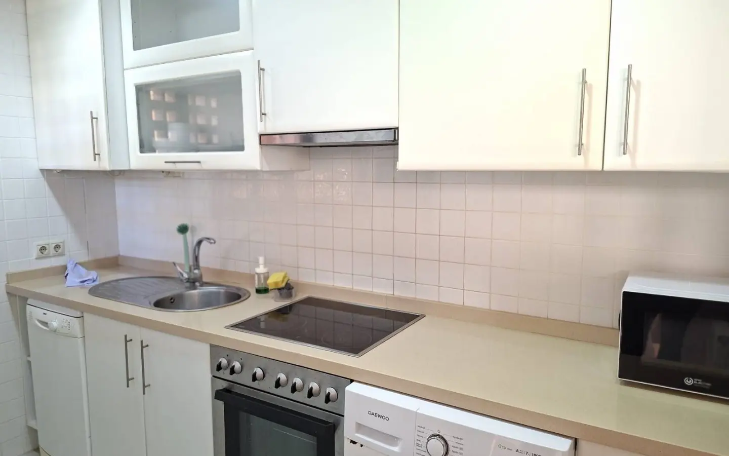Apartment Of 135 M² In San Javier, Spain