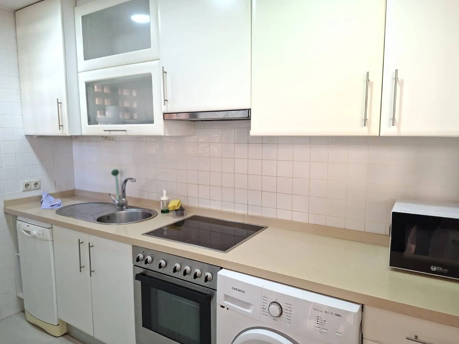 Apartment Of 135 M² In San Javier, Spain