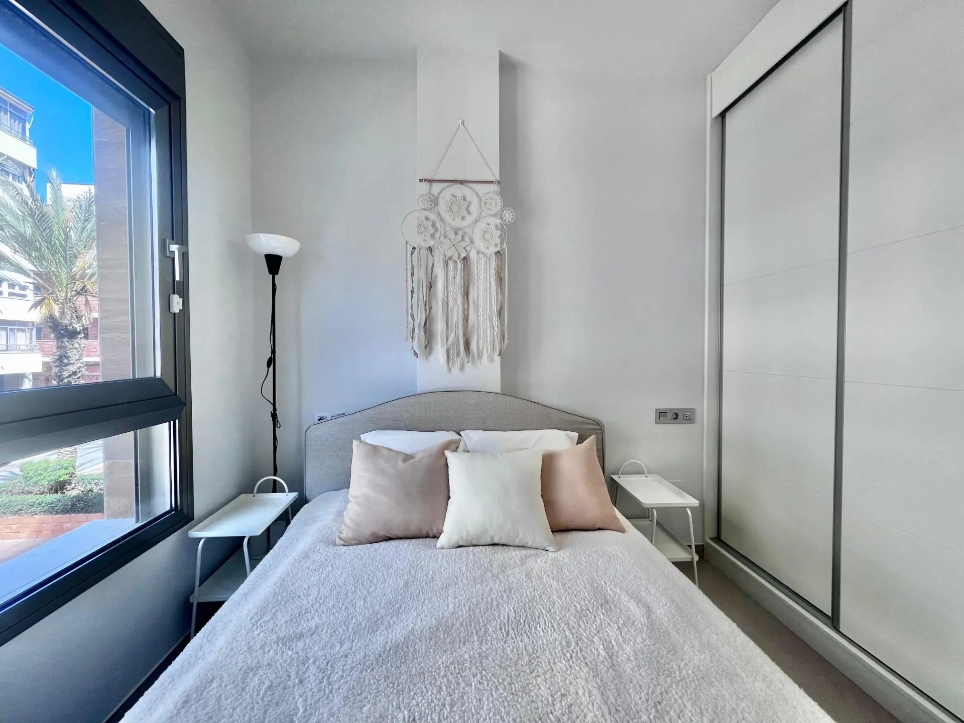 Apartment 80 M² In Torrevieja, Spain – Mediter Real Estate