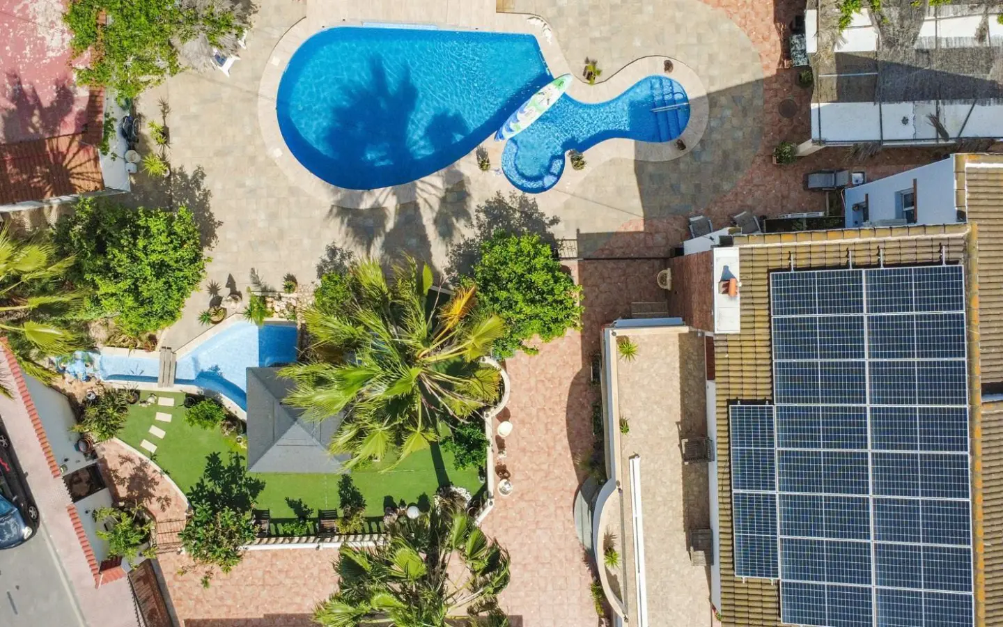 Villa Of 480 M² In Rojales, Spain