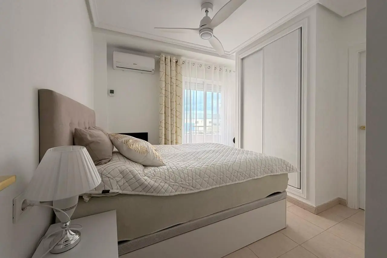 Apartment 0 M² In Torrevieja, Spain – Mediter Real Estate