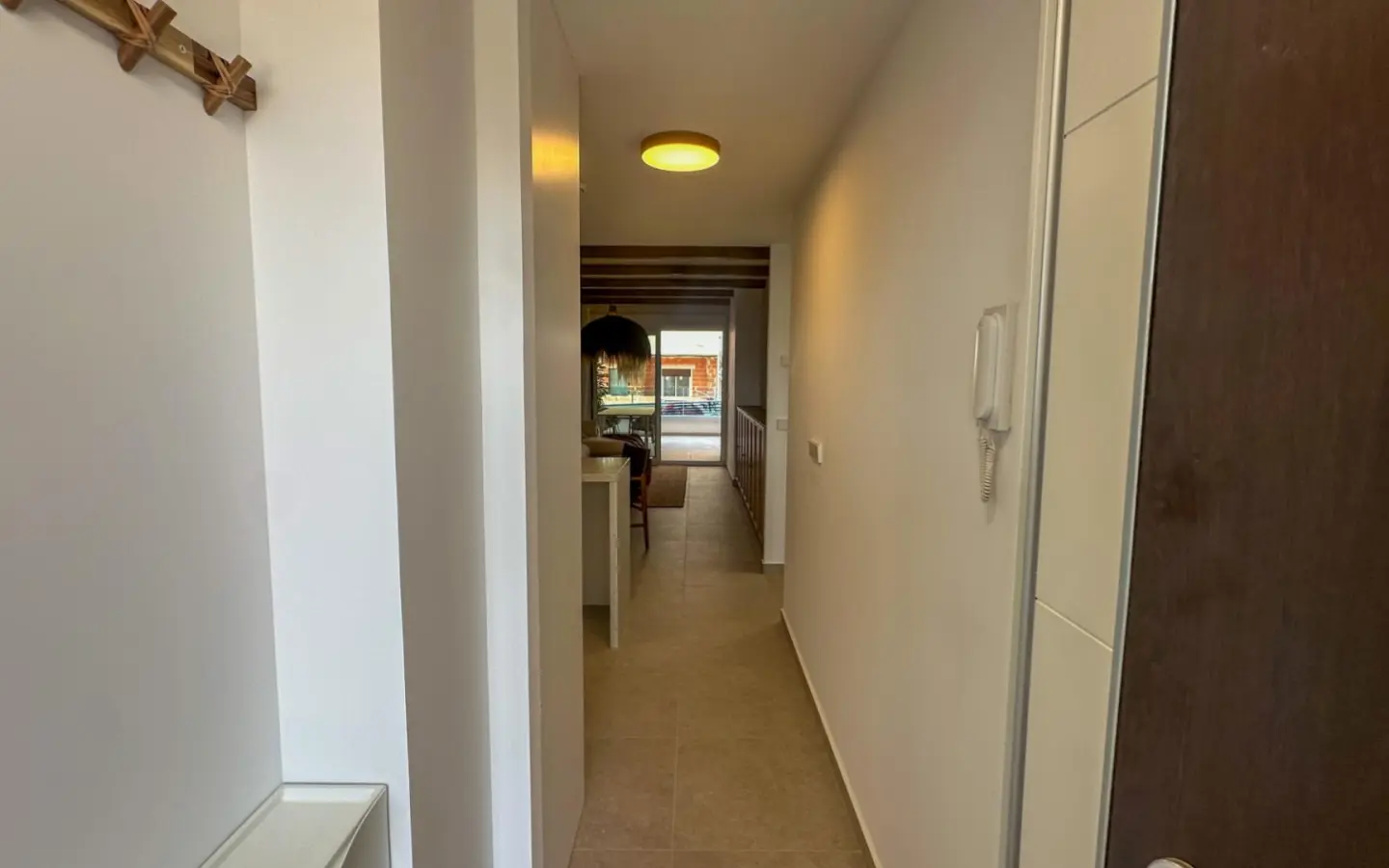 Apartment Of 74 M² In Orihuela Costa, Spain