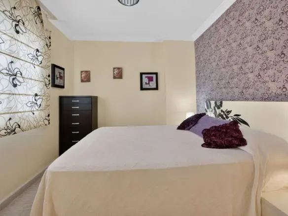 Apartment Of 92 M² In Torrevieja, Spain