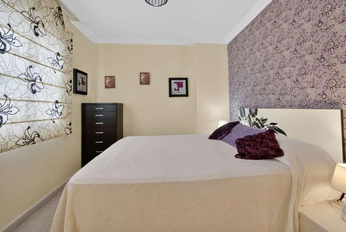 Apartment Of 92 M² In Torrevieja, Spain