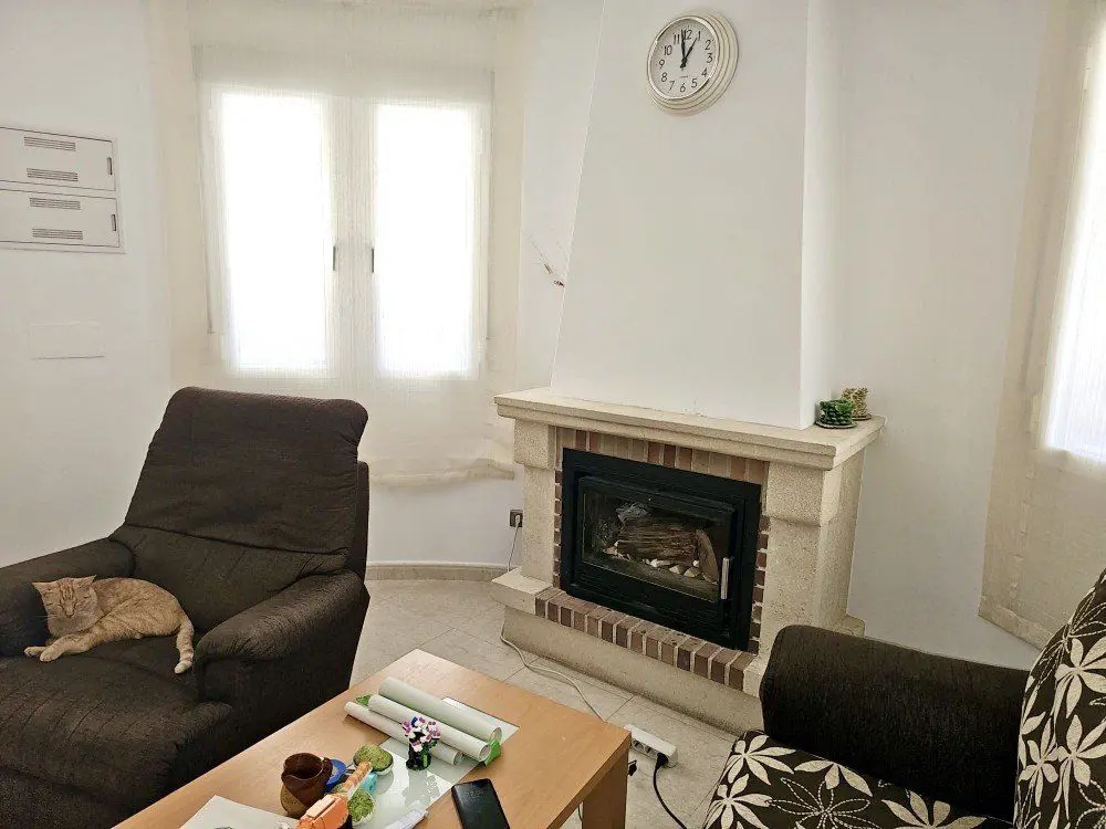 Villa Of 119 M² In Benijofar, Spain