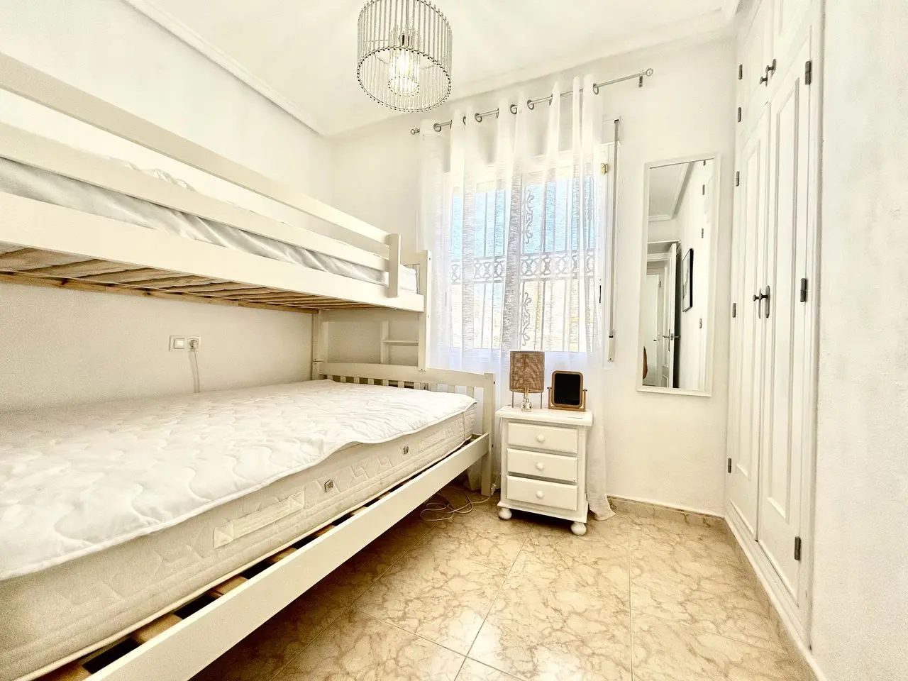 House Of 59 M² In Orihuela Costa, Spain