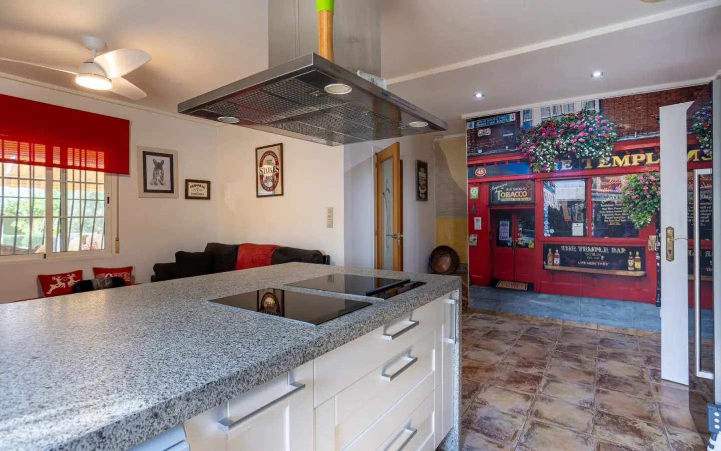 Villa Of 199 M² In La Hoya, Spain