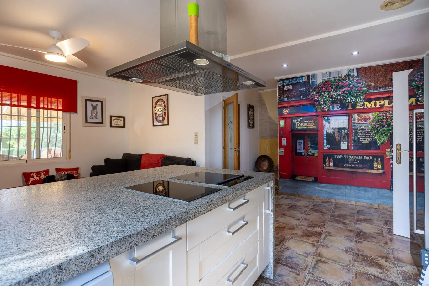 Villa Of 199 M² In La Hoya, Spain