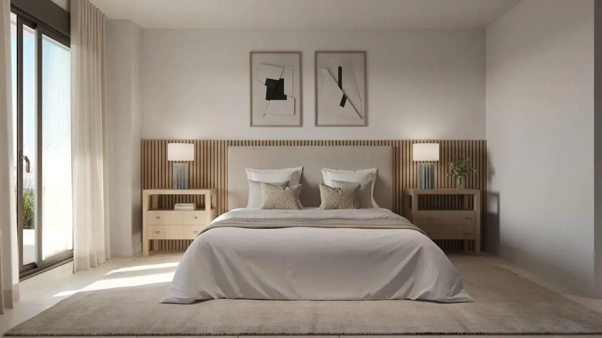 Apartment Of 147 M² In Estepona, Spain