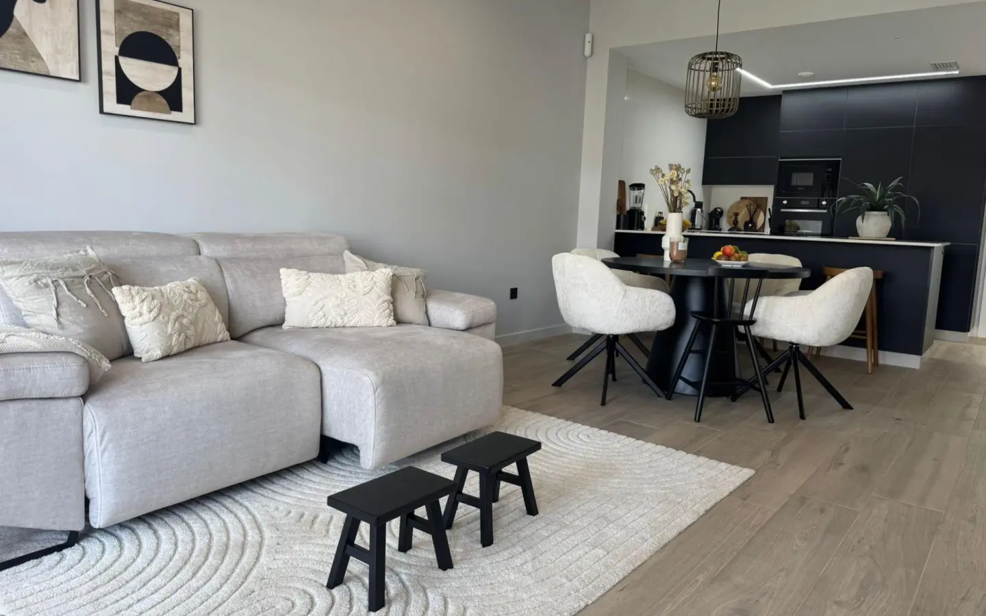 Apartment Of 72 M² In Orihuela Costa, Spain