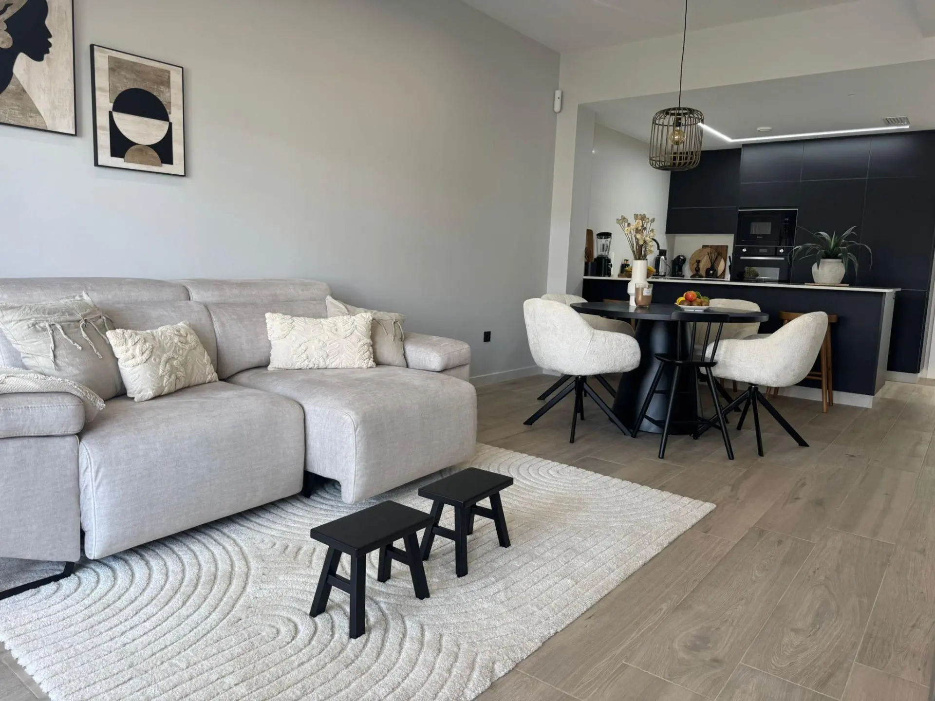 Apartment Of 72 M² In Orihuela Costa, Spain
