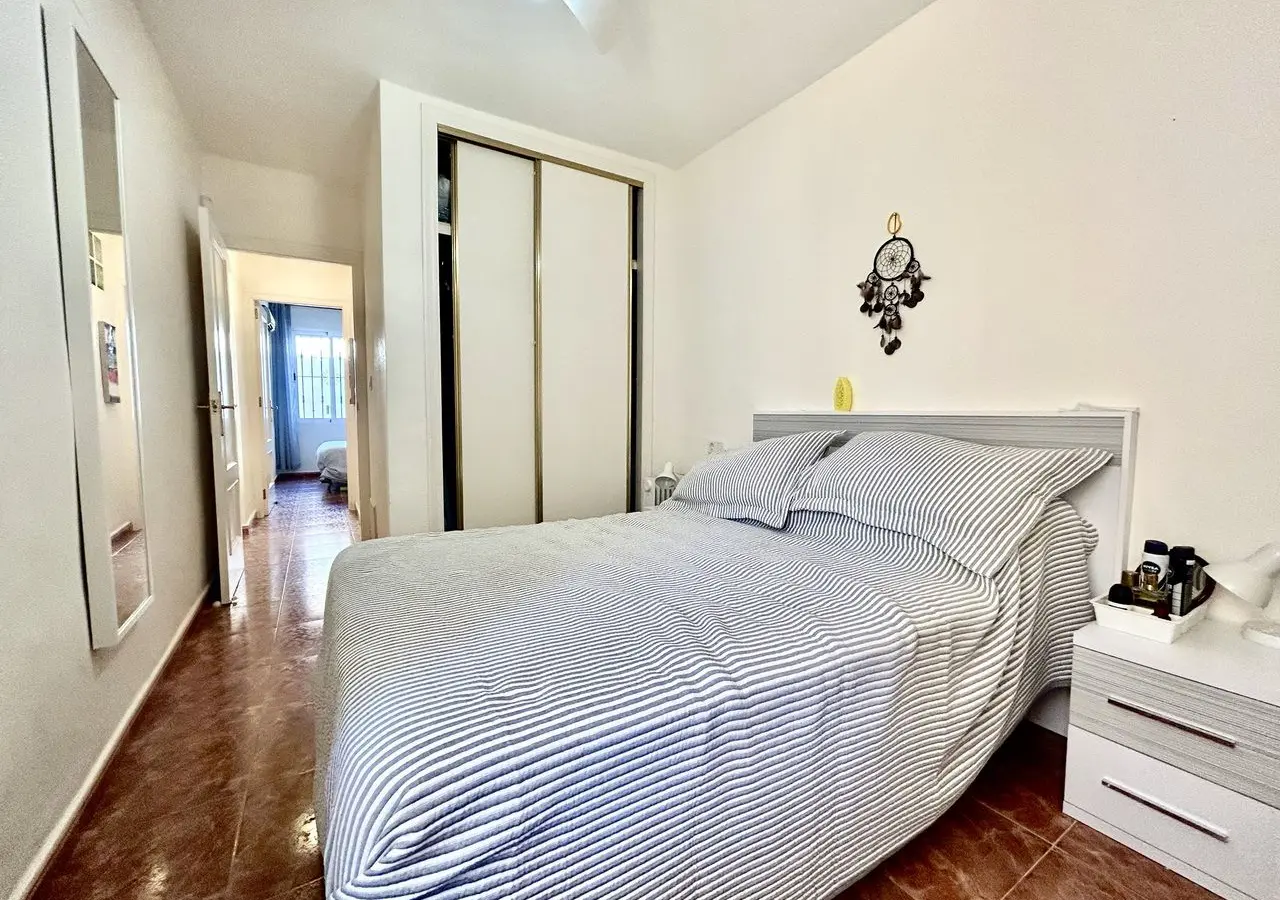 Apartment Of 60 M² In Orihuela Costa, Spain