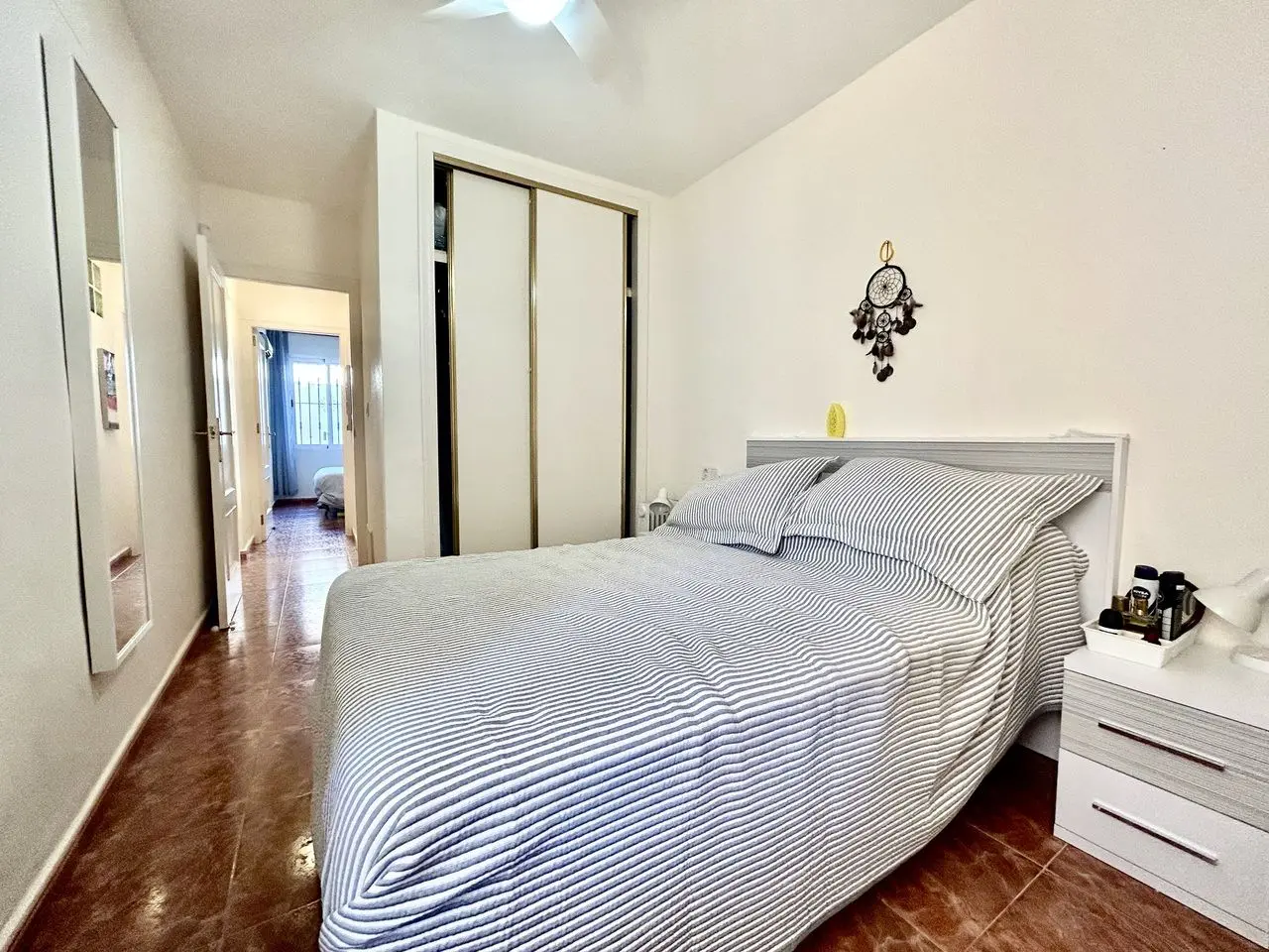 Apartment Of 60 M² In Orihuela Costa, Spain