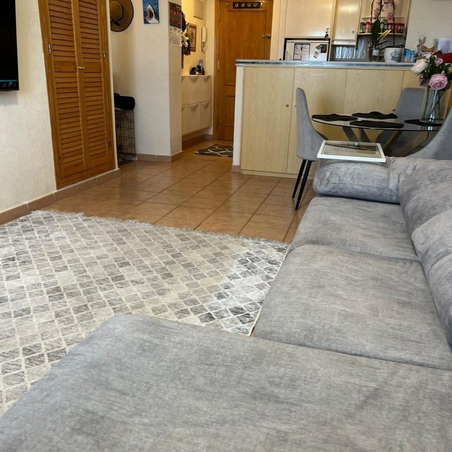 Apartment Of 75 M² In Torrevieja, Spain