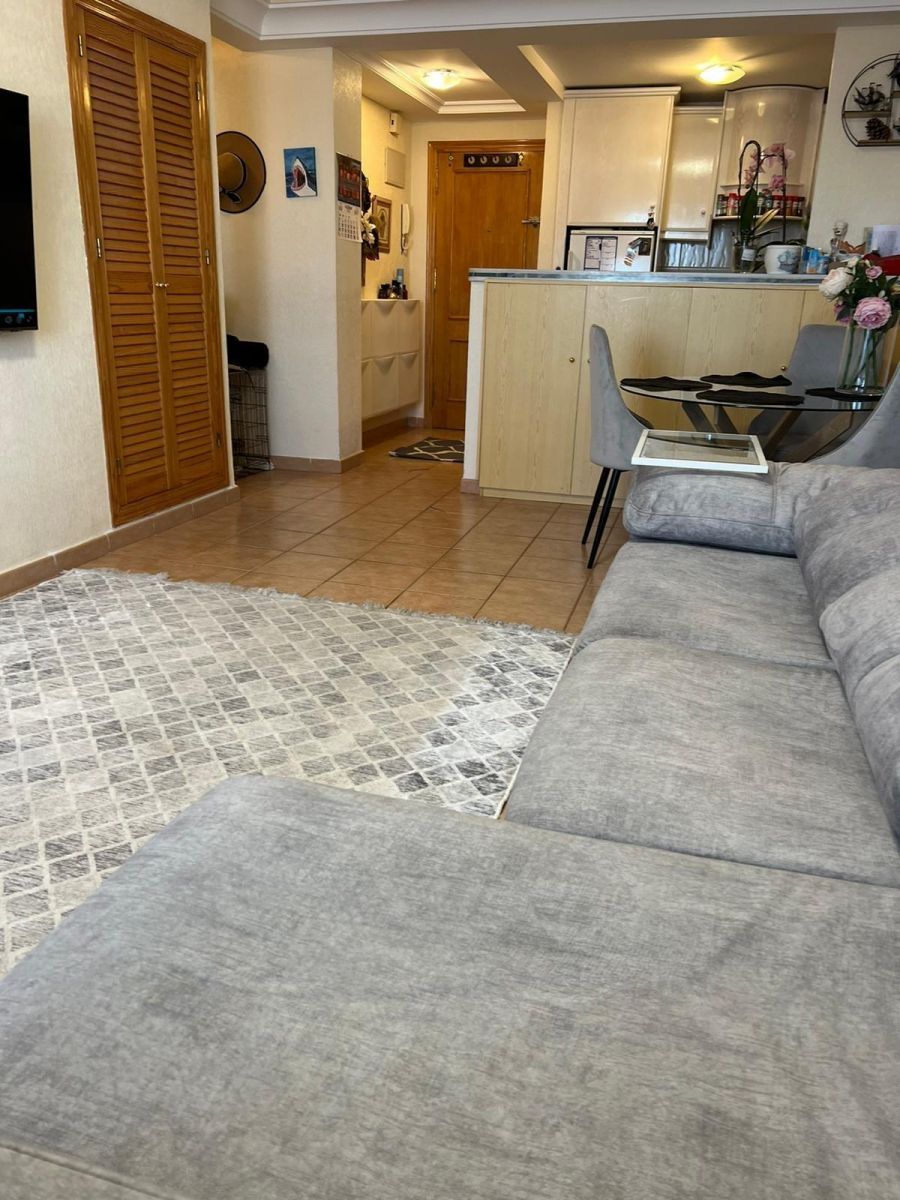 Apartment 75 M² In Torrevieja, Spain – Mediter Real Estate