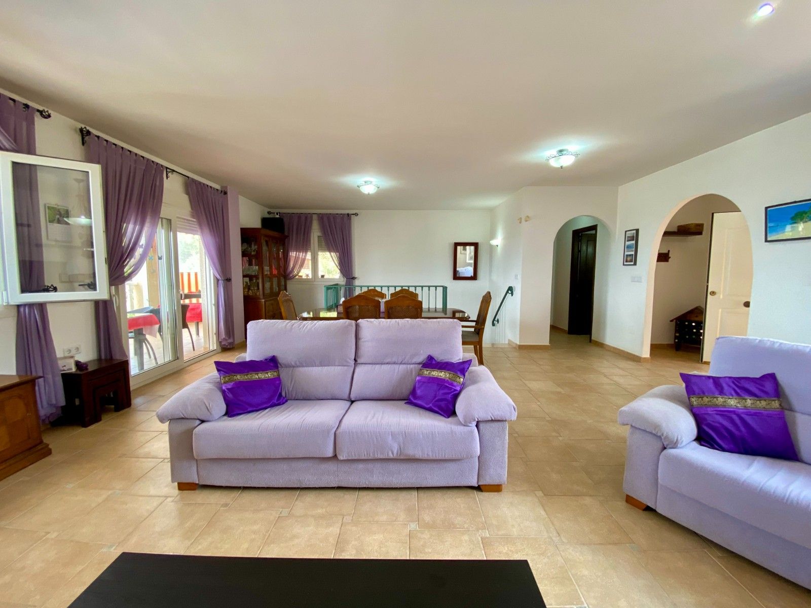 Villa Of 274 M² With Mediter Real Estate Services In Algorfa, Spain