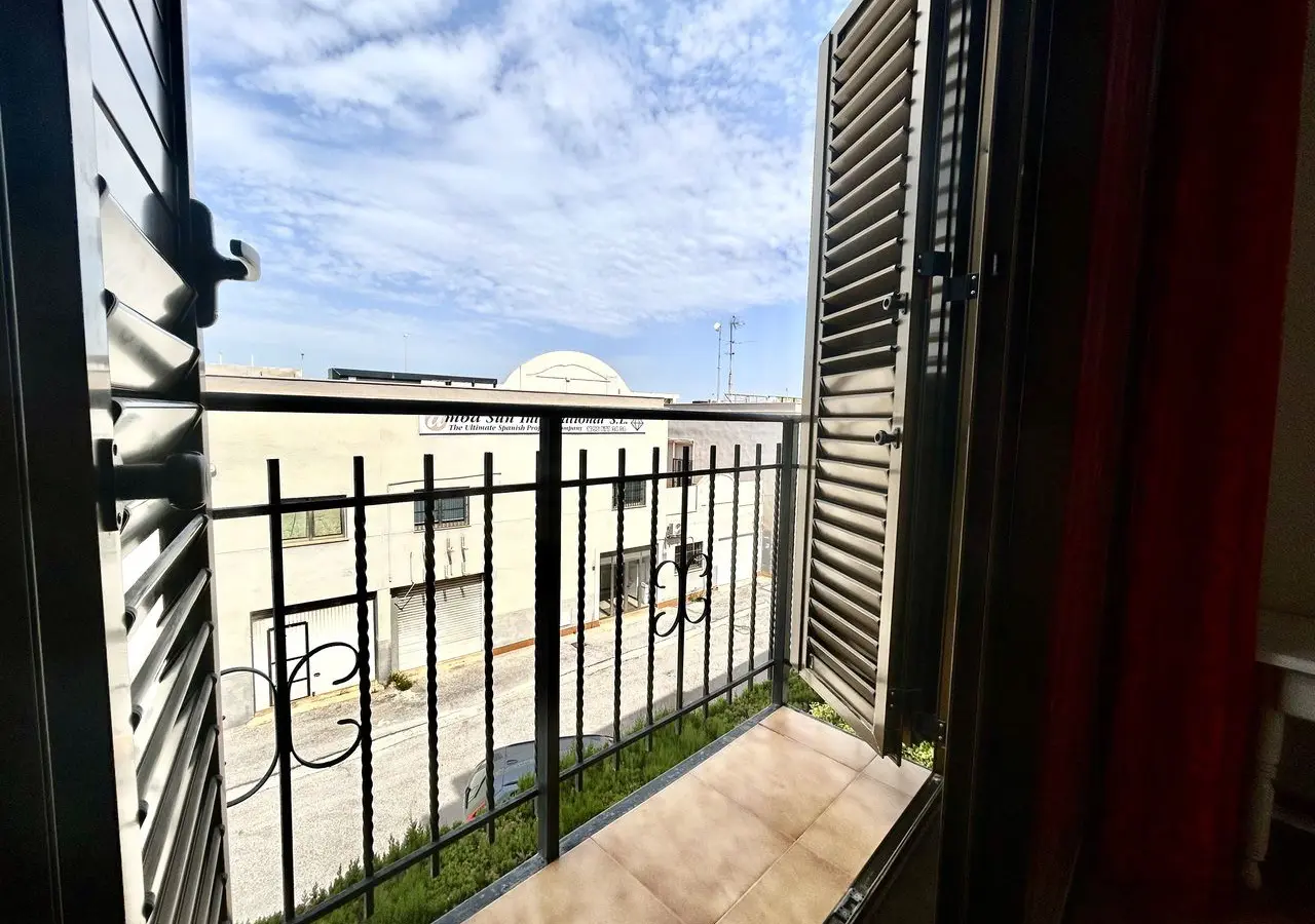 Apartment Of 71 M² In Cabo Roig, Spain