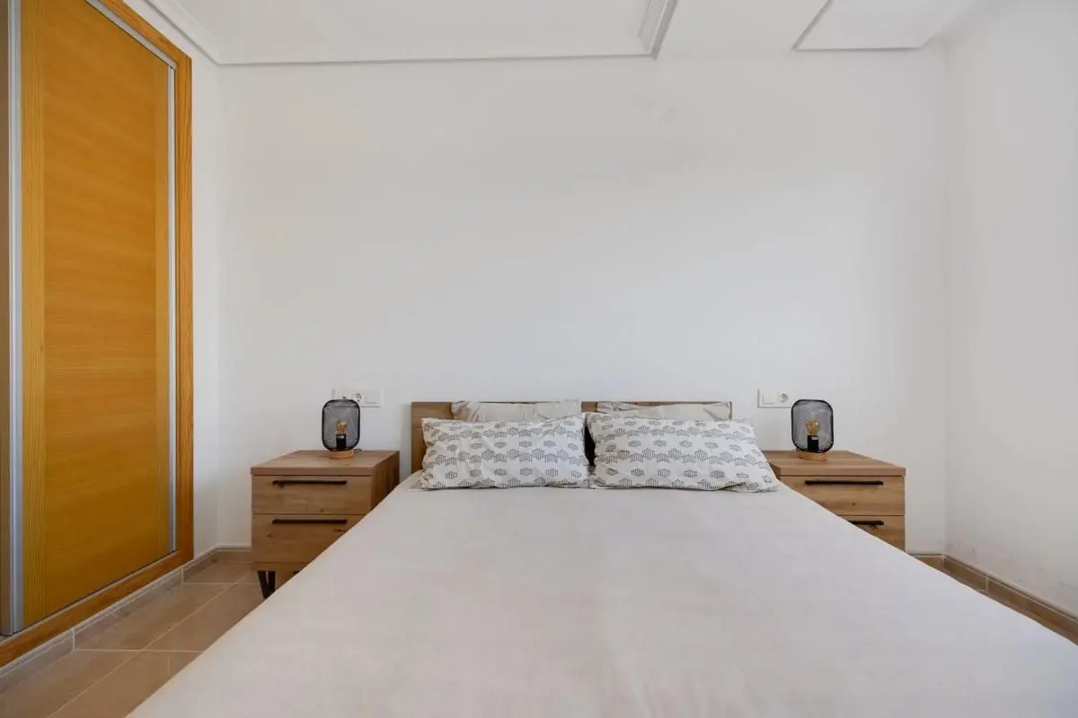 Apartment Of 80 M² In San Fulgencio, Spain