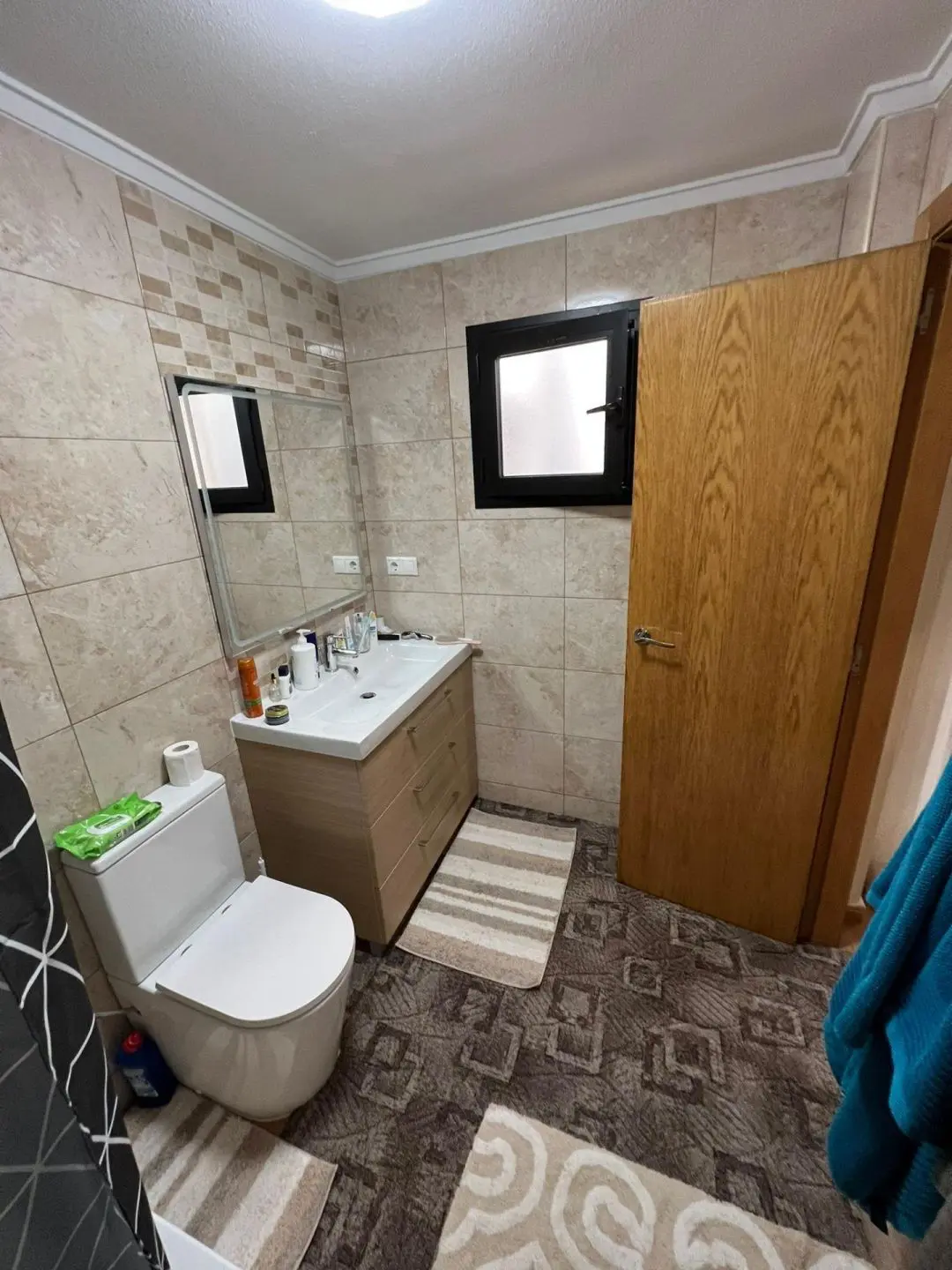 Apartment Of 91 M² In Torrevieja, Spain