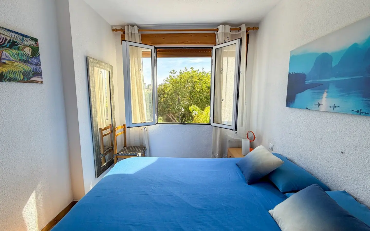 House Of 81 M² In Orihuela Costa, Spain