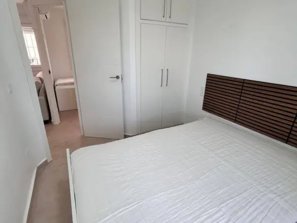 Apartment Of 60 M² In Orihuela Costa, Spain