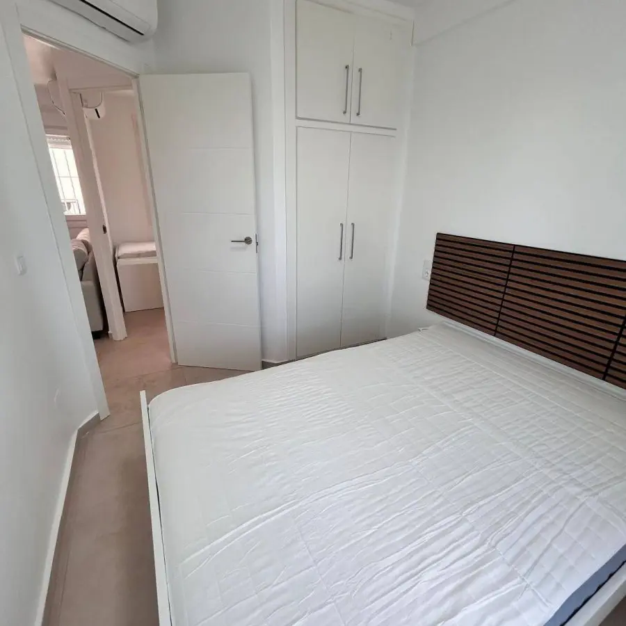 Apartment Of 60 M² In Orihuela Costa, Spain